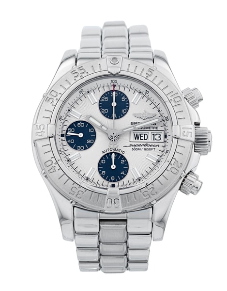 Breitling SuperOcean Chrono A13340